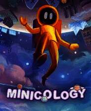 《Minicology》Demo试玩版