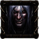 魔兽改键精灵绿色版