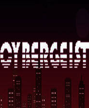 《赛博格斯特》英文免安装版