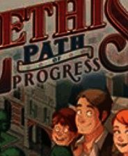 《Lethis：进步之路》官方中文镜像版