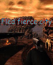 《逃亡凶城》英文免安装版