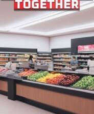 《Supermarket Together》中文版