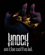 《敲棺盖》免安装中文版