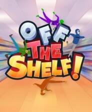 《Off the Shelf!》电脑版
