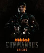 《盟军敢死队：起源》官方版