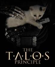 《塔罗斯的法则》官方版