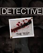 《侦探：考验》官方版