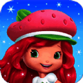 草莓女孩跑酷 中文版 V2.2.6