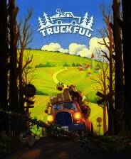 《乡野奇运》游戏库