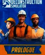 《拆解模拟器：序章》中文版