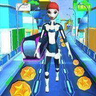 未来城市酷跑 免费版 V1.03