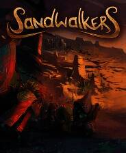 《沙行者》免安装中文版