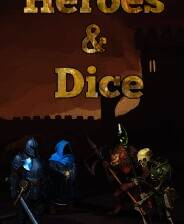 《Heroes&Dice》电脑版