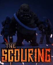 《掠夺》电脑版