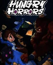 《饥饿怪物》电脑版