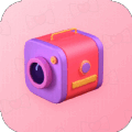 奶糖相机 相机app V1.0.0