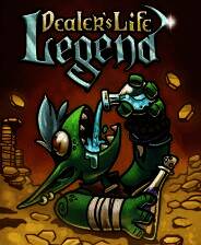 《当铺人生传奇》中文版免安装