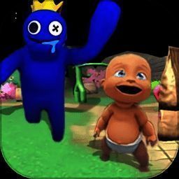 疯狂藏猫猫大作战 V1.0