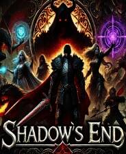 《Shadow's End》电脑版