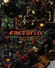 《异星工厂》 v2.0.43升级档+未加密补丁[TENOKE]