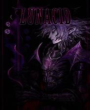 《Lunacid》 v2.1.5升级档+未加密补丁[TENOKE]
