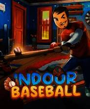 《Indoor Baseball》电脑版