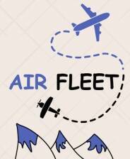 《Air Fleet》电脑版