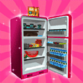 冰箱收纳模拟器 V1.0