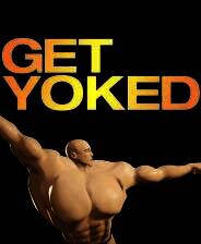 《GET YOKED》游戏库