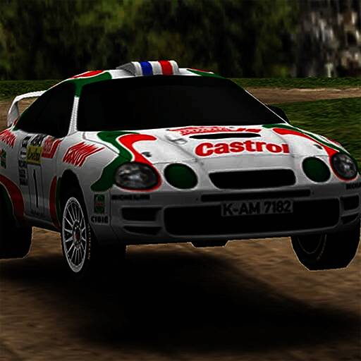 越野英雄会 V1.0.0