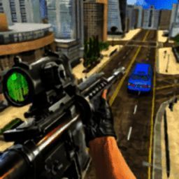 狙击手交通射手 安卓版 V1.13