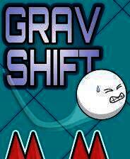《GravShift》Demo试玩体验版