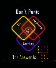 《The Answer Is 42》汉化版免安装