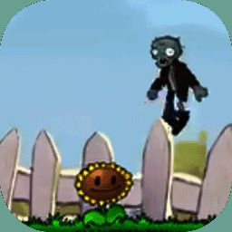 植物大战僵尸iwanna 官方版 V1.0