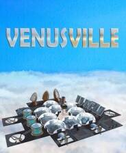 《Venusville》电脑版