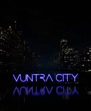 《Vuntra City》电脑版
