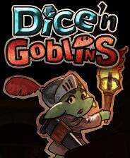 《骰子与哥布尔》官方版
