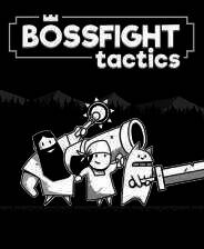 《Bossfight Tactics》中文版