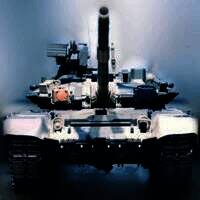 坦克模拟器 V1.2.9