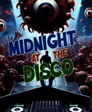 《午夜迪斯科》中文版