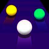 球球赛跑 V1.0.6