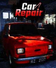 《汽车维修》电脑版