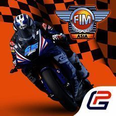 FIM亚洲数码锦标赛 V1.3