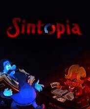 《Sintopia》电脑版