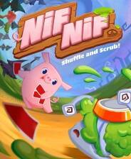 《泥服泥服》免安装中文版