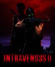 《静脉注射 2》 v1.3.13升级档+未加密补丁[TENOKE]