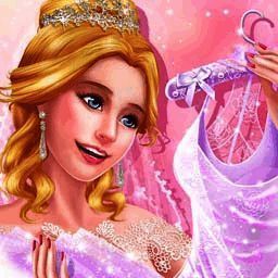 糖果公主美妆换装 V23.04.17