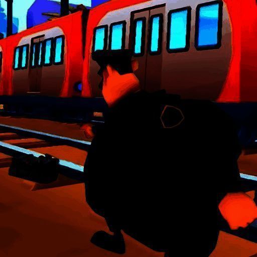 全民跑酷王者 V1.1