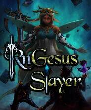 《RnGesus Slayer》Demo试玩体验版