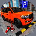 吉普停车3d V2.0